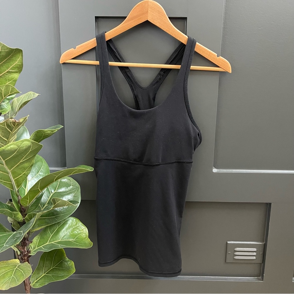 Lululemon Racerback Tank